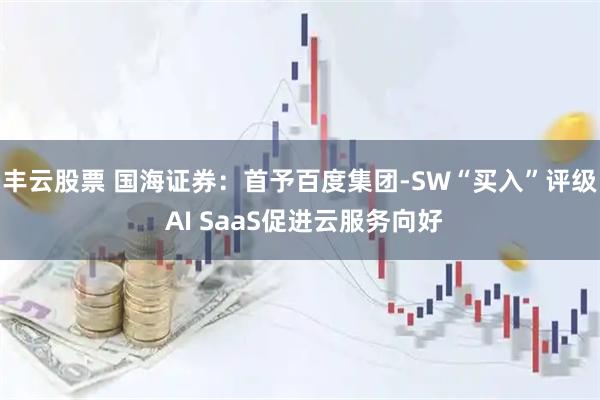 丰云股票 国海证券：首予百度集团-SW“买入”评级 AI SaaS促进云服务向好