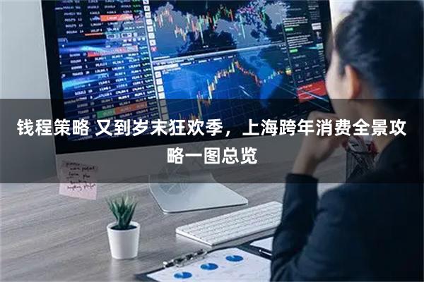 钱程策略 又到岁末狂欢季，上海跨年消费全景攻略一图总览